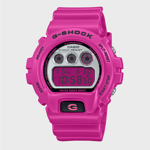 Crazy Colors, , Bags, pink, taille: one size - G-SHOCK - Modalova