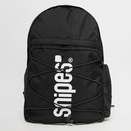 Medium Basic Logo Drawstring Skate Backpack, , Bags, black, taille: one size - SNIPES - Modalova