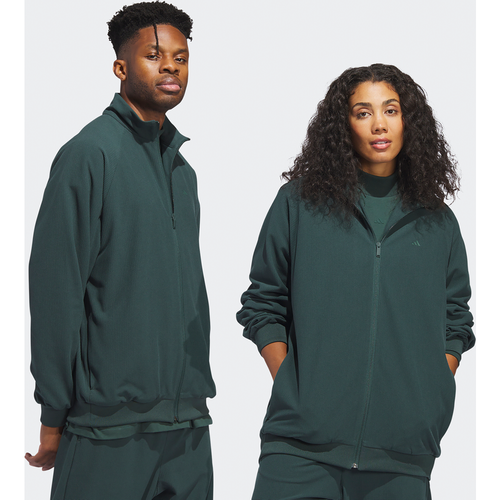 Veste de Survêtement One Fleece, , Apparel, mineral green, taille: L - adidas Originals - Modalova