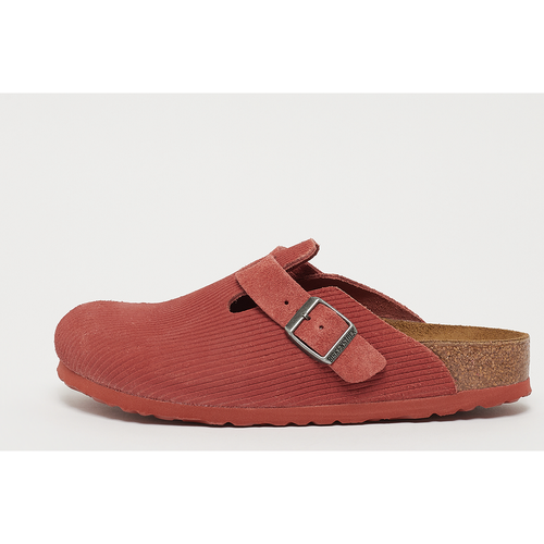 Boston VL Corduroy, , Footwear, sienna red, taille: 36 - Birkenstock - Modalova