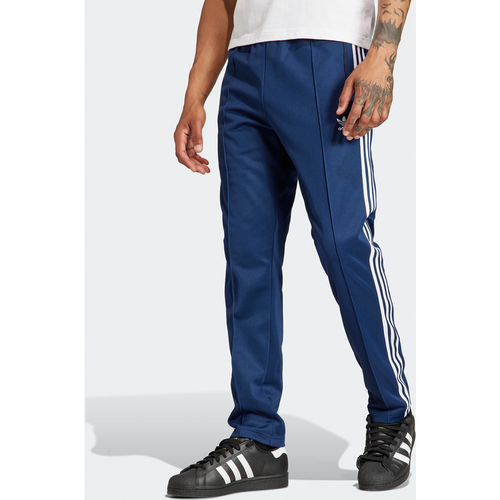 Pantalon de Survêtement adicolor Beckenbauer, , Apparel, night indigo, taille: S - adidas Originals - Modalova