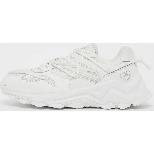 Vol 2v2, , Footwear, white/white, taille: 42 - Decibel - Modalova