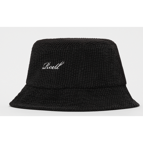 Bucket Hat, , Accessoires, black cord, taille: one size - Reell - Modalova