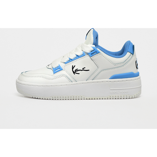 UP LXRY BOLD, , Footwear, white/light blue, taille: 36.5 - Karl Kani - Modalova
