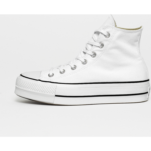 Chuck Taylor All Star Lift Hi, , Footwear, white/black/white, taille: 41 - Converse - Modalova
