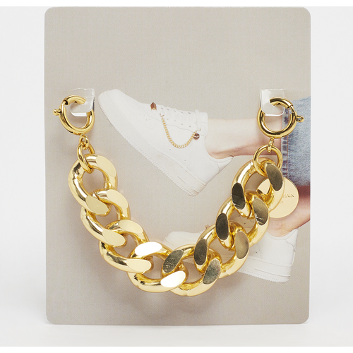 Chain Big A$AP, , Bags, gold, taille: one size - Cheeky Chain Munich - Modalova