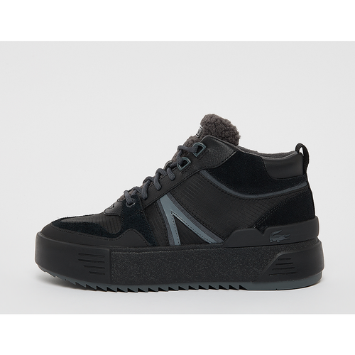 L002 Winter MID 223 1 CFA, , Footwear, black/black, taille: 36 - Lacoste - Modalova