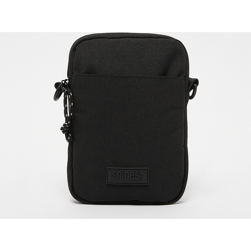 Rubber Badge Basic Logo Mobile Bag, , Bags, black, taille: one size - SNIPES - Modalova