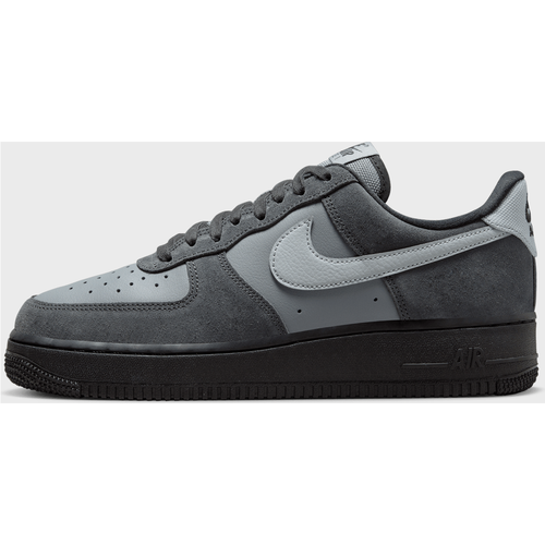 Air Force 1 LV8, , Footwear, anthracite/wolf grey/cool grey/black, taille: 45.5 - Nike - Modalova