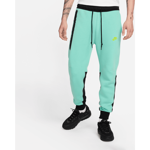 Sportswear Tech Fleece Joggers, , Apparel, emerald rise/black, taille: S - Nike - Modalova