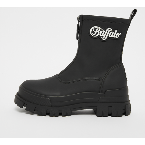 Aspha Rain Zip, , Footwear, Black, taille: 36 - Buffalo - Modalova