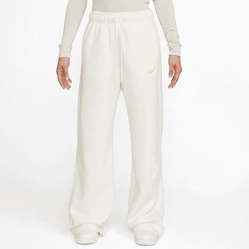 Sportswear Plush Pants, , Apparel, sail/sail, taille: M - Nike - Modalova