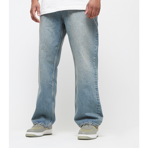 Adrik Basic Baggy Jeans, , Apparel, vintage blue, taille: 29 - 2Y Studios - Modalova