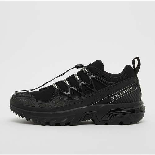 ACS +, , Footwear, black/black/silver, taille: 42 2/3 - Salomon - Modalova