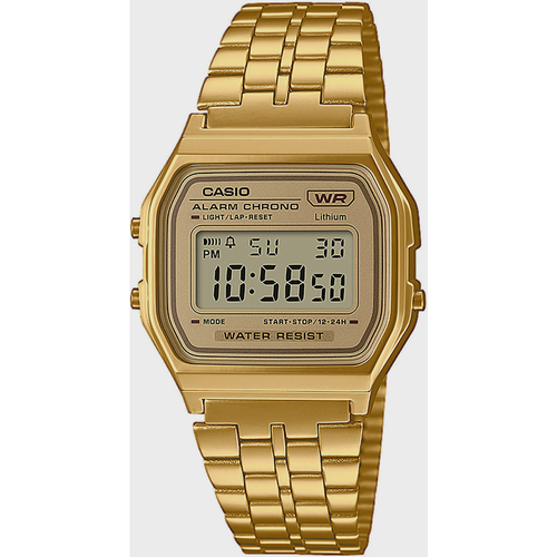 Vintage, , Bags, gold, taille: one size - Casio - Modalova