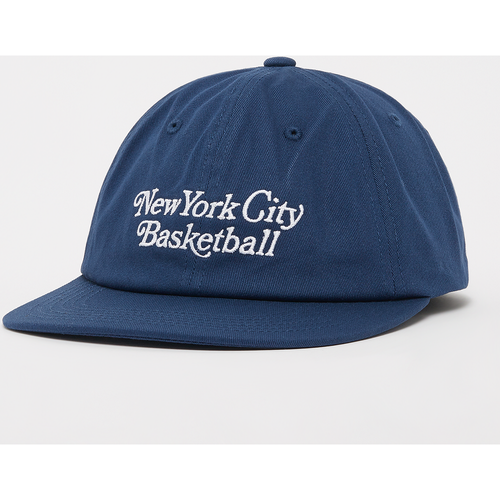NYC BB Deconstructed Cap, , Accessoires, blue, taille: one size - K1X - Modalova