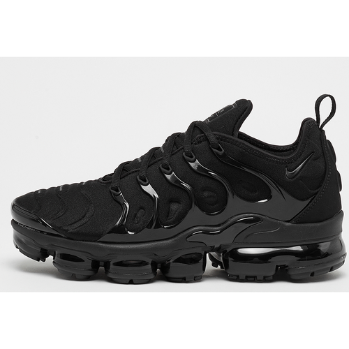 Air VaporMax Plus, , Footwear, black/black/dark grey, taille: 41 - Nike - Modalova