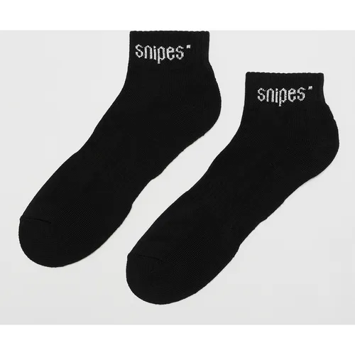 Basic Ankle (3 Pack), , Accessoires, black, taille: 35-38 - SNIPES - Modalova