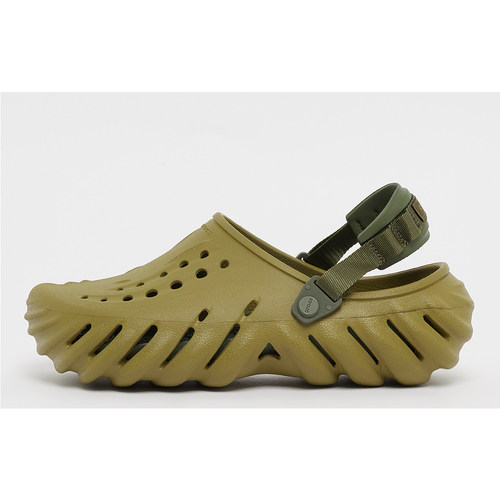 Echo Clog, , Footwear, aloe, taille: 36/37 - Crocs - Modalova