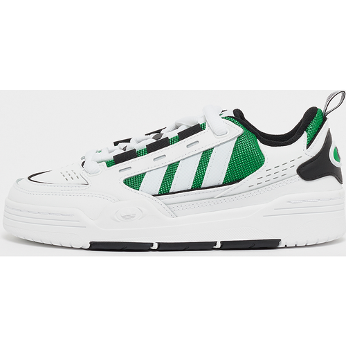 Sneaker ADI2000 J, , Footwear, ftwr white/ftwr white/green, taille: 36 2/3 - adidas Originals - Modalova