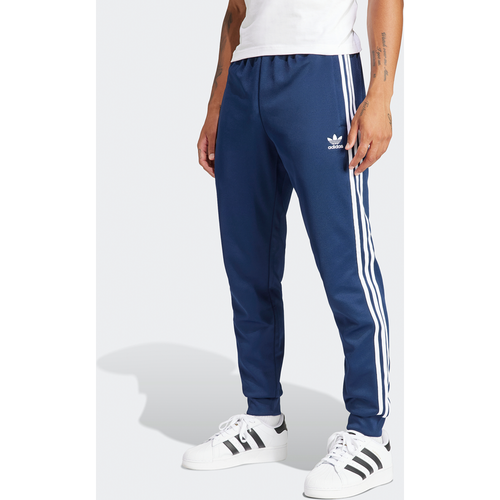 Pantalon de Survêtement adicolor Superstar, , Apparel, night indigo, taille: S - adidas Originals - Modalova