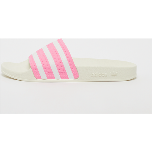 Tongs adilette, , Footwear, bliss lilac/ftwr white/GUM4, taille: 37 - adidas Originals - Modalova