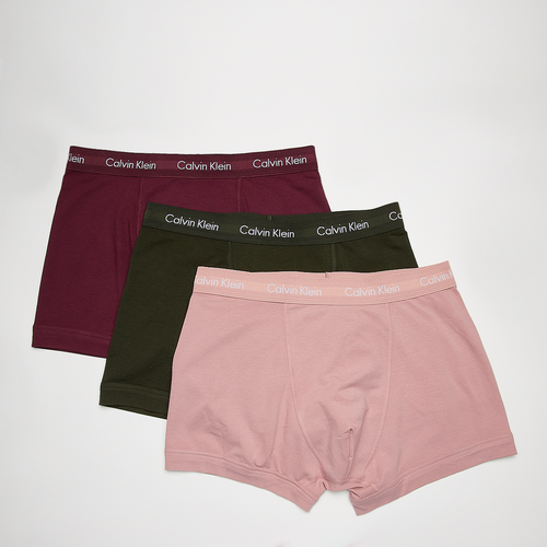 Trunk (3-Pack) - Calvin Klein Underwear - Modalova