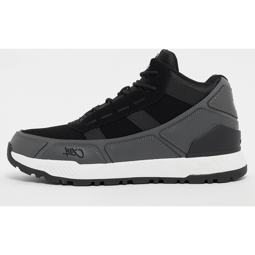 All XS Run, , Footwear, grey/black/white, taille: 42 - K1X - Modalova