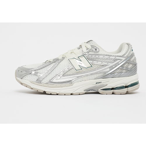 Footwear, silver metallic, taille: 39.5 - New Balance - Modalova