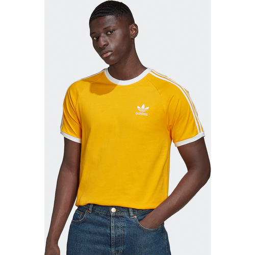 Adicolor 3-Stripes T-Shirt - adidas Originals - Modalova