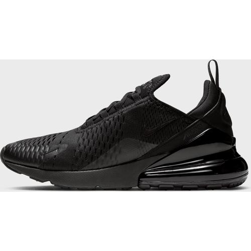 Air Max 270, , Footwear, black/black/black, taille: 41 - Nike - Modalova
