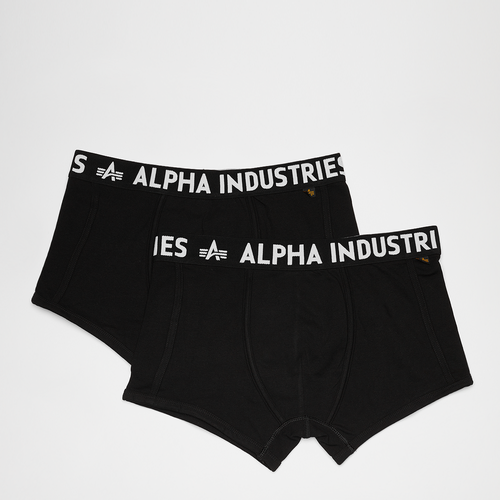 Tape Contrast Underwear (2 Pack) - alpha industries - Modalova