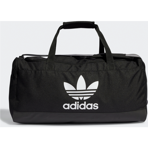 Sac à dos adicolor, , Bags, black/white, taille: one size - adidas Originals - Modalova