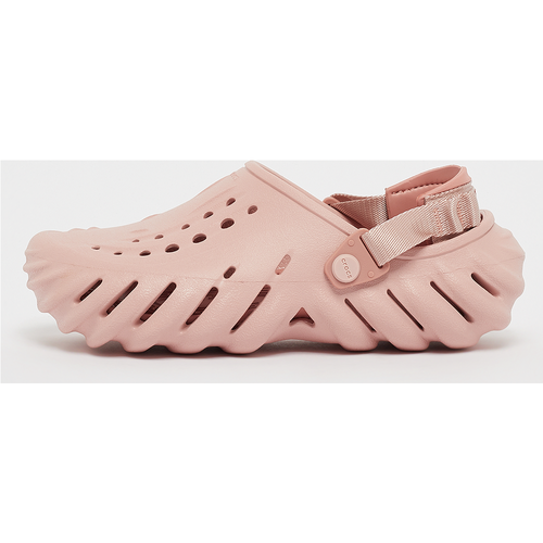 Echo Clog, , Footwear, pink clay, taille: 36/37 - Crocs - Modalova