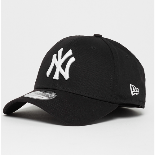 Baseball-Cap 39Thirty League Basic MLB New York Yankees, , Accessoires, black/white, taille: S/M - new era - Modalova