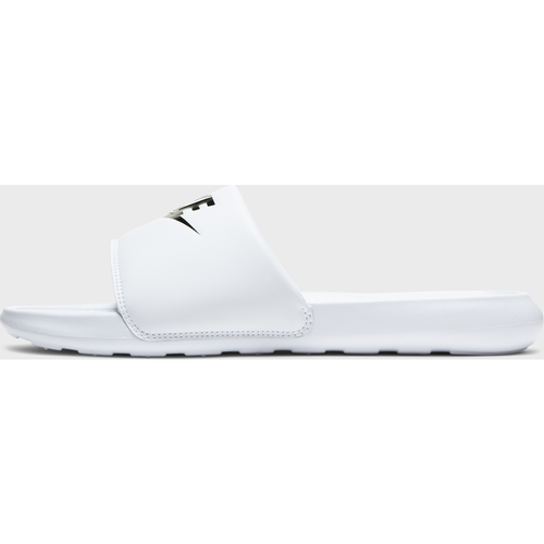 Victori One Slide, , Footwear, white/black/white, taille: 40 - Nike - Modalova