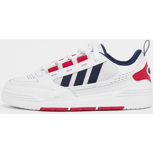 Sneaker ADI2000 J, , Footwear, ftwr white/night indigo/ftwr white, taille: 38 2/3 - adidas Originals - Modalova