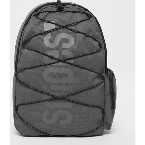 Large Basic Logo Drawstring Skate Backpack, , Bags, dark grey, taille: one size - SNIPES - Modalova