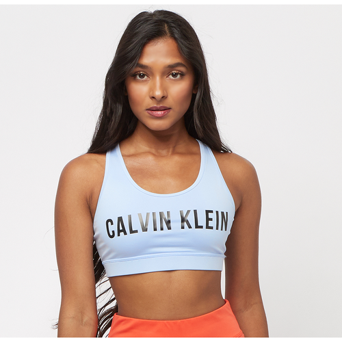 Medium Support Sports Bra - Calvin Klein Performance - Modalova
