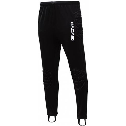 Meazza pantalon de gardien rembourré PP04-0010 - Givova - Modalova