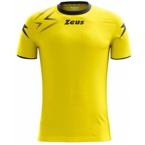 Zeus Mida Maillot jaune noir - Zeus - Modalova