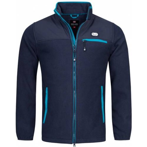 Norris s Veste polaire ESK04792 Navy - Ecko Unltd. - Modalova