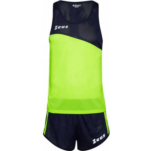 Kit Robert s Tenue d’athlétisme Maillot avec short - Zeus - Modalova