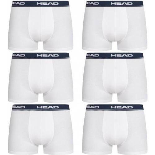 Basic s Boxer-short Lot de 6 891003001-310 - Head - Modalova