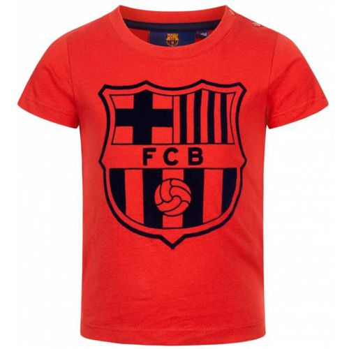 History Bébé T-shirt FCB-3-346 - FC Barcelona - Modalova