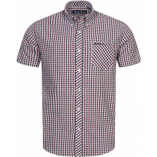 Oxford s Chemise à manches courtes 1013391 - Ben Sherman - Modalova