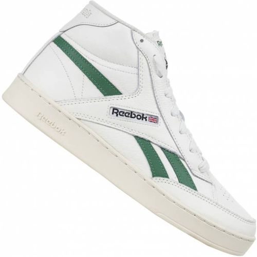 Club C Form Hi Unisexe Sneakers GZ2437 - Reebok - Modalova