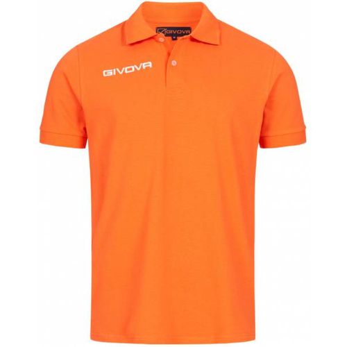 Summer s Polo MA005-0001 - Givova - Modalova