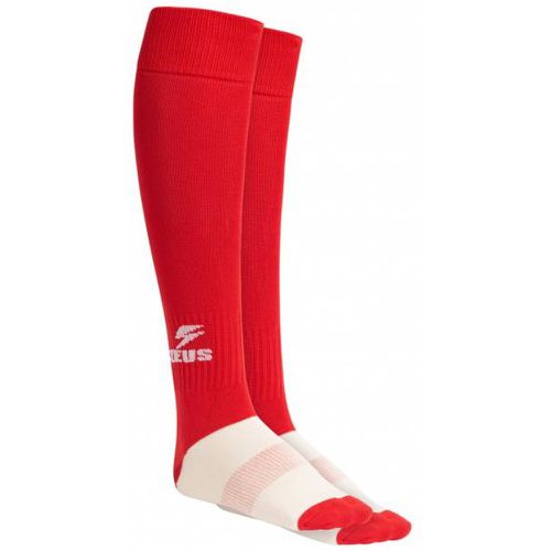 Zeus Calza Energy Chaussettes rouge - Zeus - Modalova