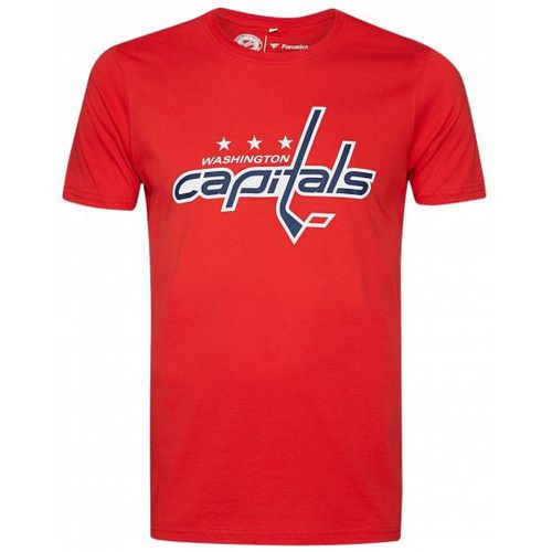 Capitals de Washington LNH s T-shirt 248845 - Fanatics - Modalova